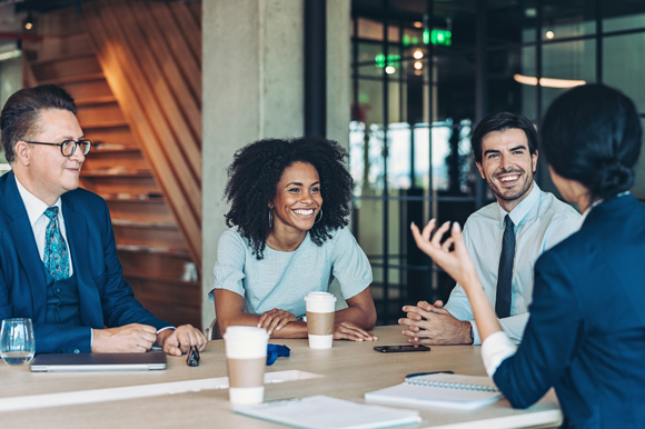 Atlarise Business Checking Account